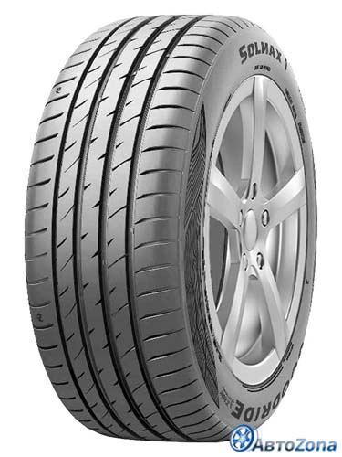 Goodride Solmax 1 275/40R20 106Y XL